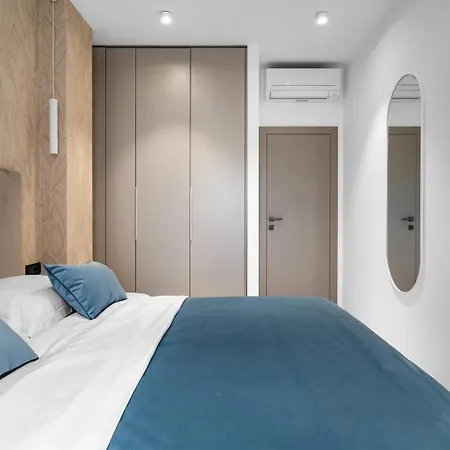 Apartment Luxury Diva 2
