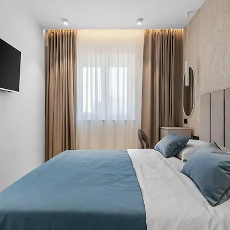 Luxury Diva 2 Apartment *