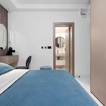 Apartment Luxury Diva 2