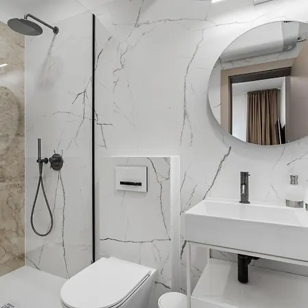 Luxury Diva 2 Apartment *