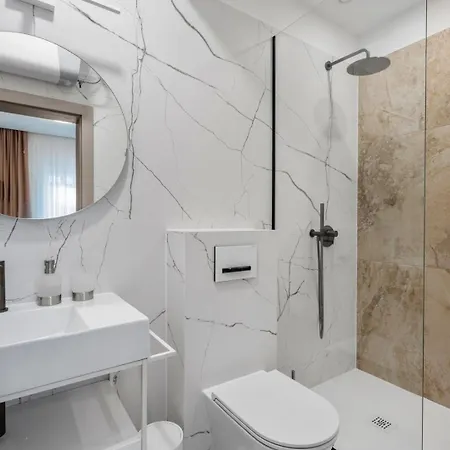 Apartment Luxury Diva 2 *
