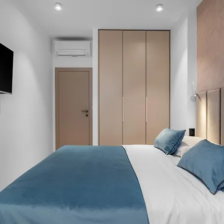 Luxury Diva 2 Apartment *