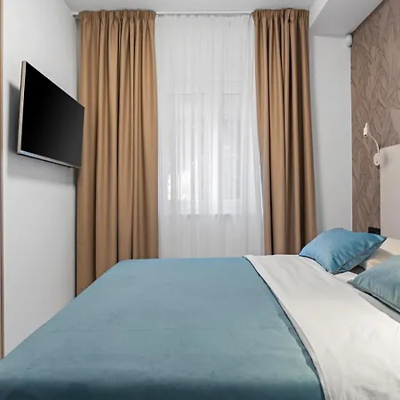 Apartment Luxury Diva 2 Split