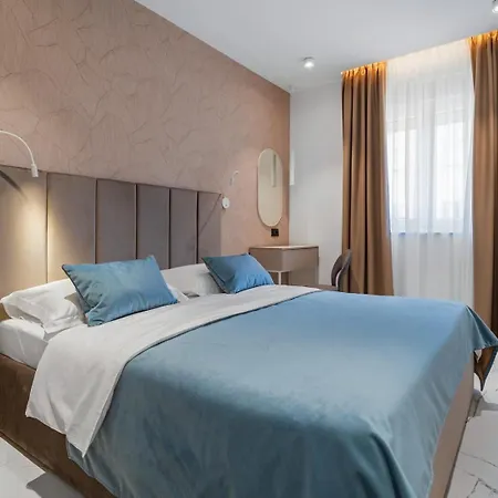 Apartment Luxury Diva 2