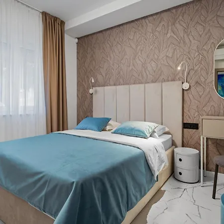 Apartment Luxury Diva 2 Split
