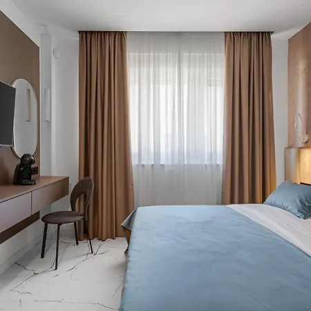 Luxury Diva 2 Apartment Split
