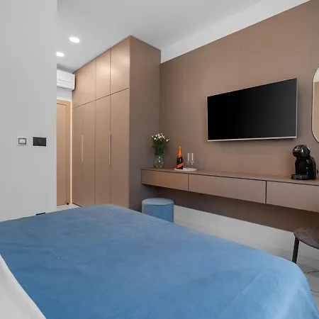 Apartment Luxury Diva 2 Split
