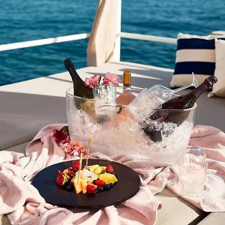 Luxury Diva 2 Appartamento Spalato